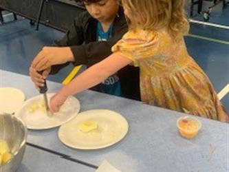Afterschool Program