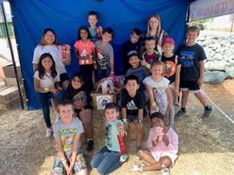 Afterschool Program
