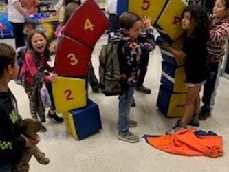 Afterschool  Program