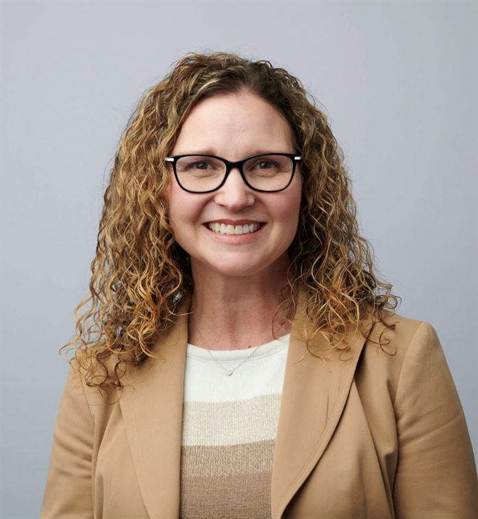 Suzanne Marczak - Director 